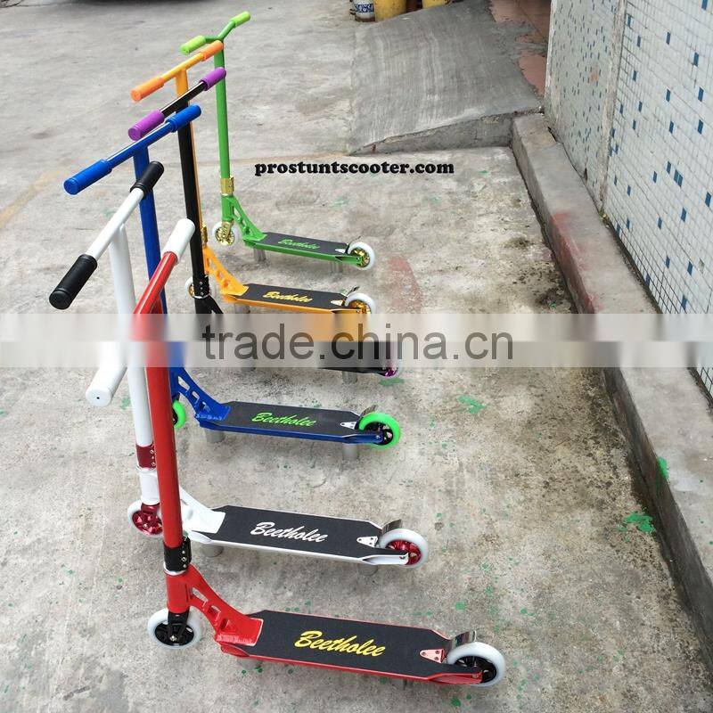Brand New Beginner Pro Scooters Factory Promotion