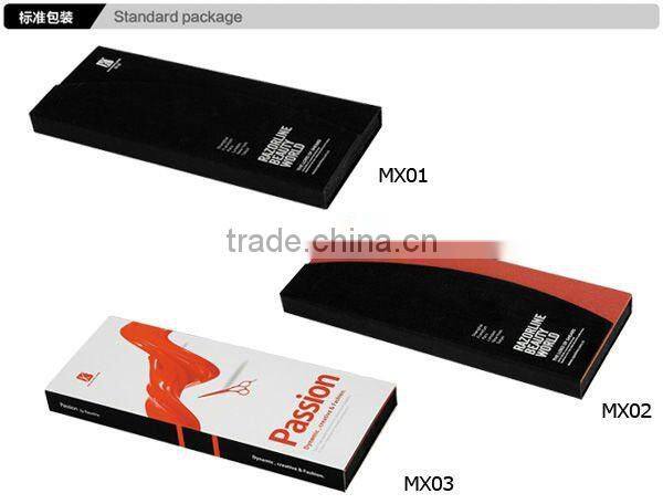 HSK33 Original HITACHI Steel Convex Hairdressing Shear