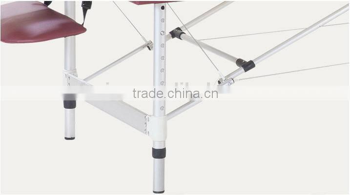 VY-32044 Professional folding and portable massage table with low price