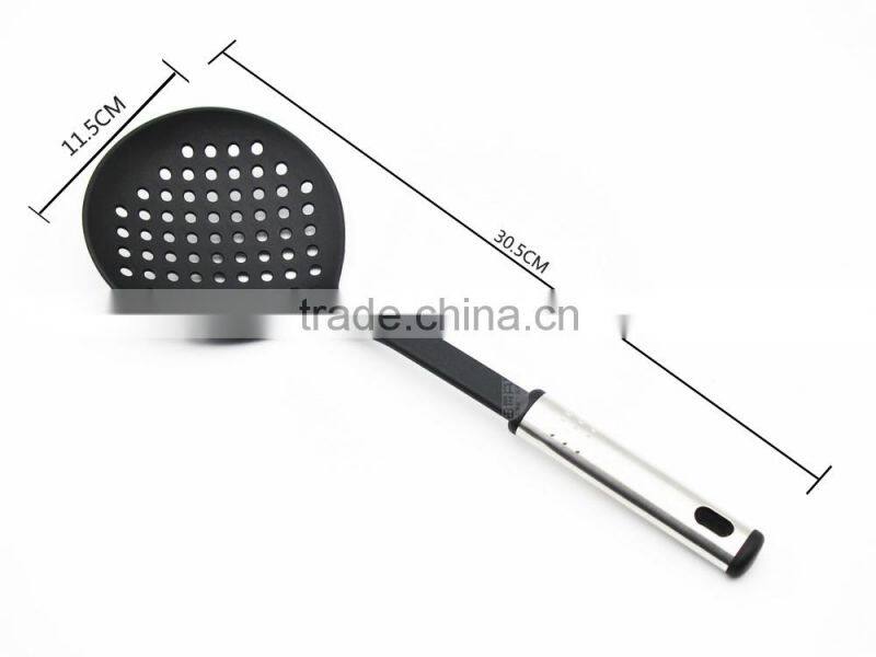 High - grade color - export Six - 6 - piece suit for the cooking of nylon