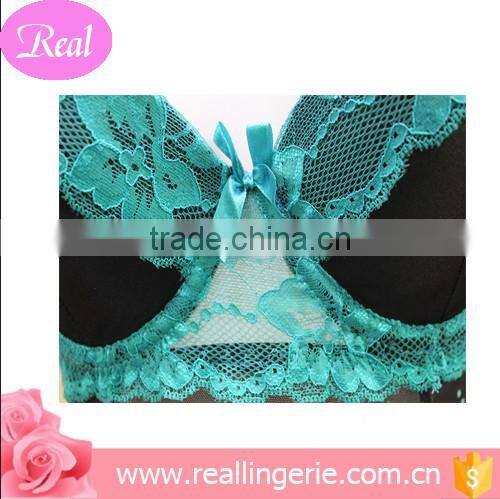 The fashion blue/pink black lingerie / babydoll/thin G-string