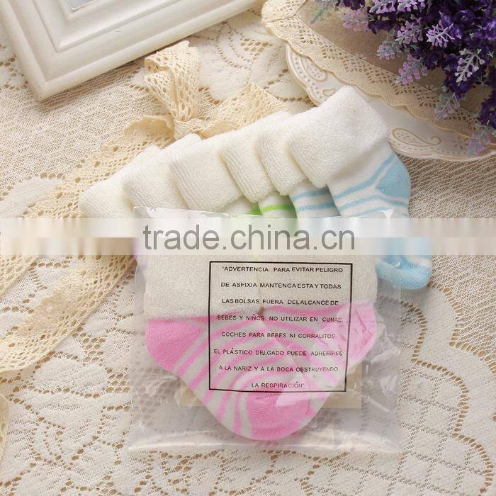 Lovely Winter Baby Socks for Babies Girl Kids Accessories New Born Sock