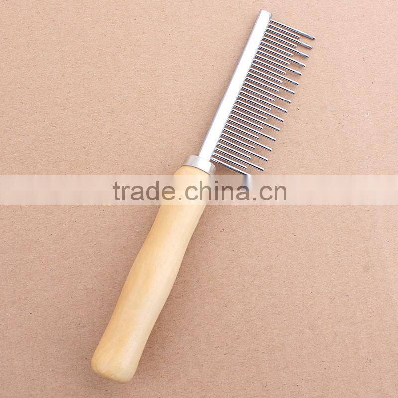 Quality Professional Dog Comb