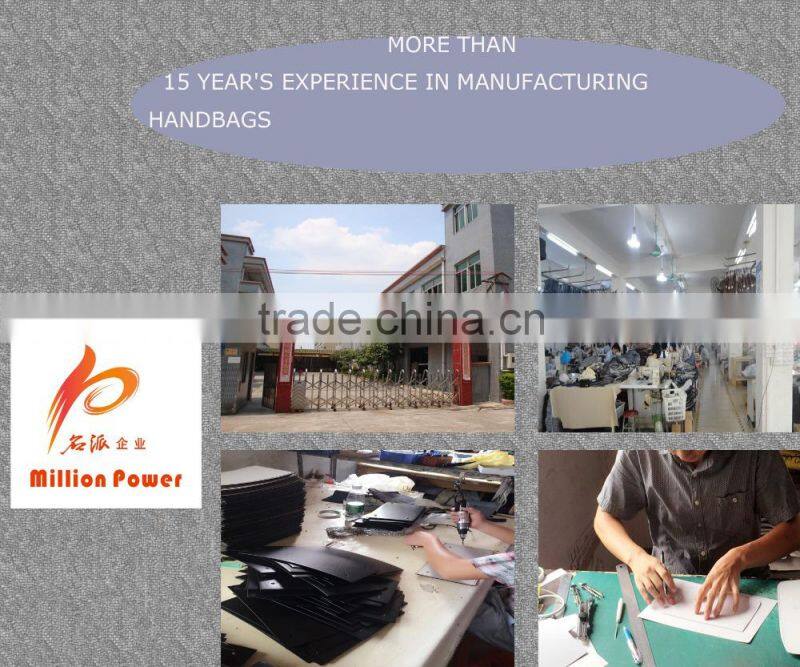 New Design Leather Wallet Clutch Purse