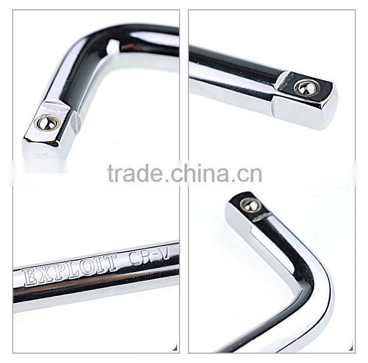 auto tools carbon steel L socket accessory for car