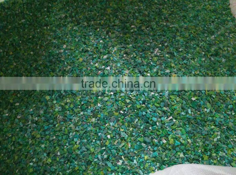 CCD plastic color sorting machine