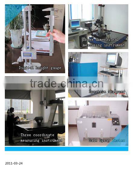 Custom made CNC machining aluminum parts, aircraft machining parts, Taiwan manufacturer