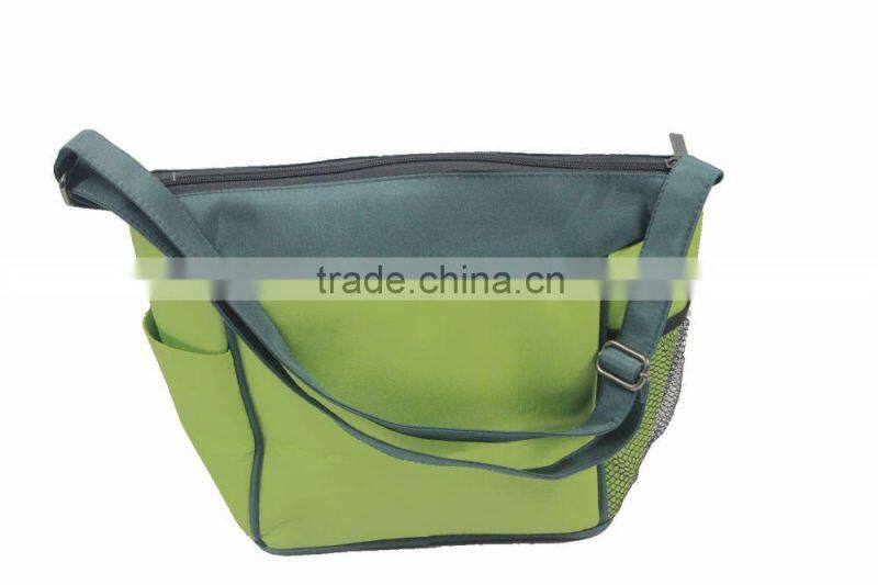 Portable Insulated Bag Portable Cooler Bag Ice Bag keep warm