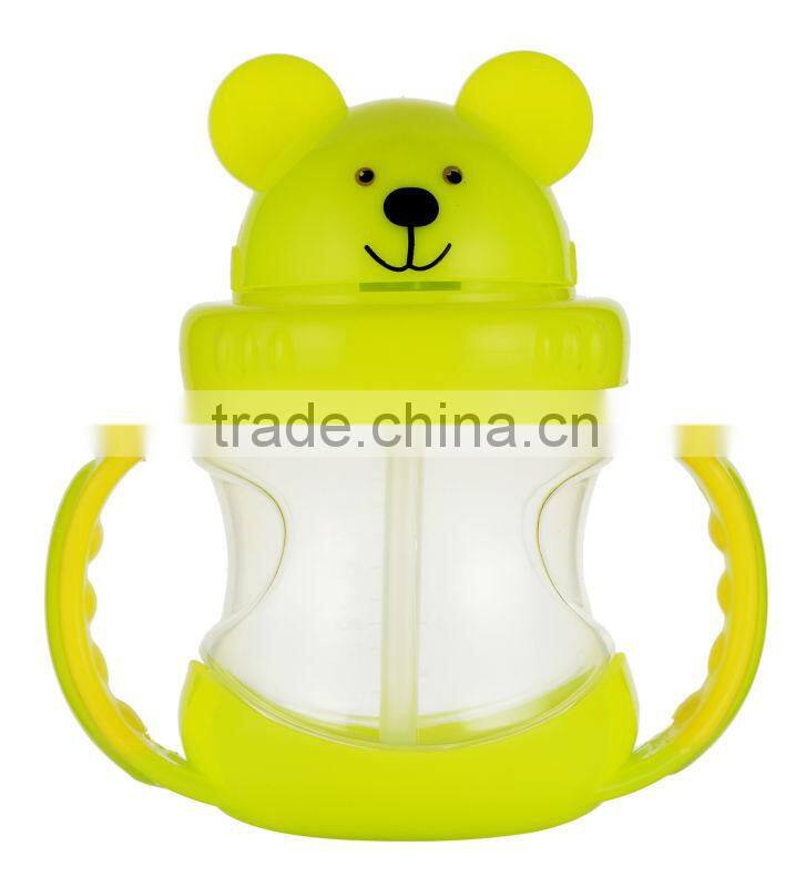Nursing Kids Training Drinking Cups