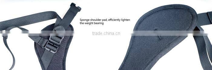 Camera Quick Release Shoulder Sling Neck Strap Camera Belt For all Cameras with 1/4 Screw Mount