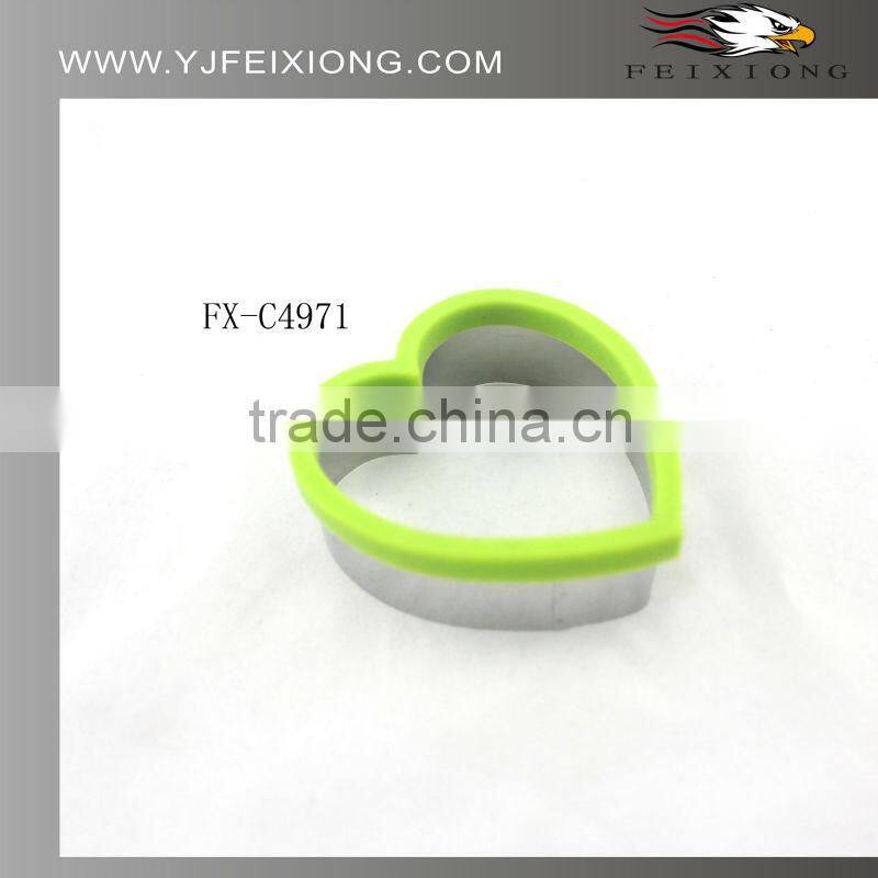 FX-C4990 Christmas theme SS cookie cutter