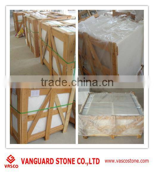 Cheap turkish yellow travertine for sale