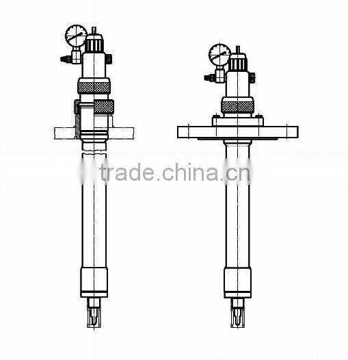 MB4 PH/ORP glass PH electrode