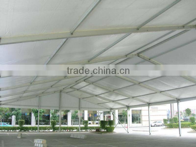 Hangar Tent