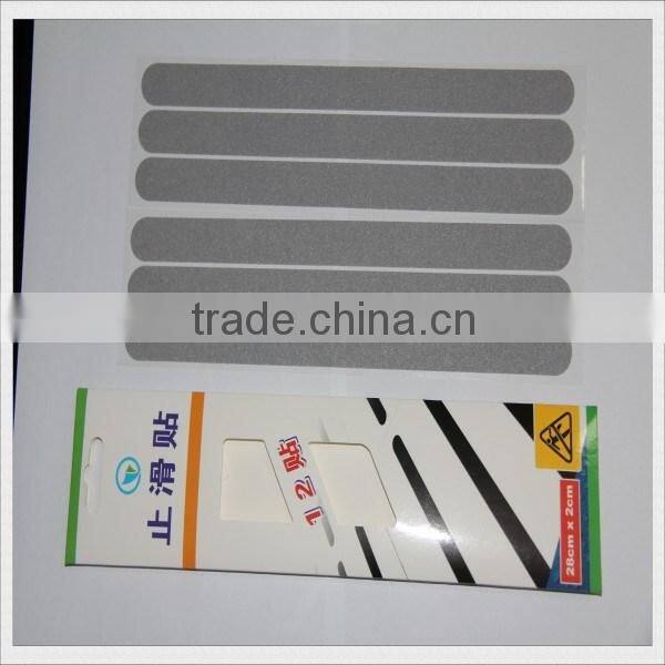 Anti-slip Non-skid Grits Tape for Safety Floor Tread