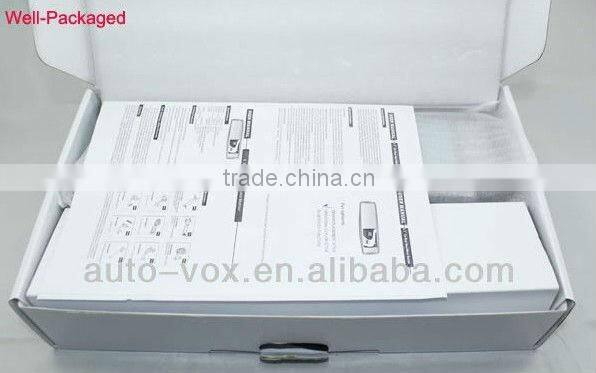 Rear view mirror gps navigation with dvr camera