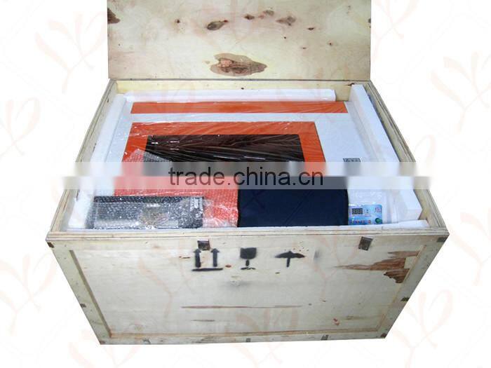 Hot sell Laser 6040 60W 6040M CO2 3D mini laser engraving machine cutting router