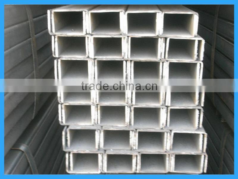 Channel Steel U Beam