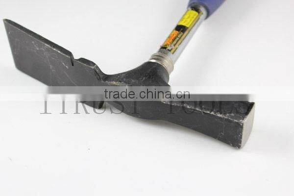 AllSteel Multi-purpose Hatchet With TPR Grip HM7002