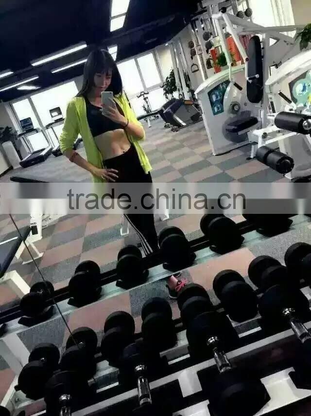 Bilayer Dumbbell Rack / Commercial Gym Machine / TZ-5037