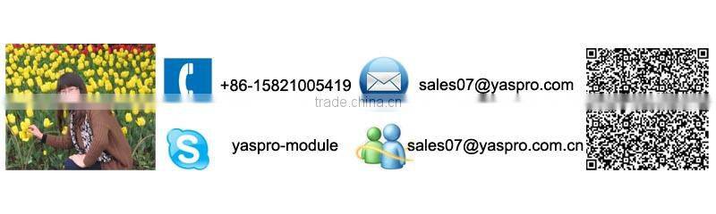 Aln Circuit Board(Thin Film Dpc/Dbc Substrate)Ceramic Pcb