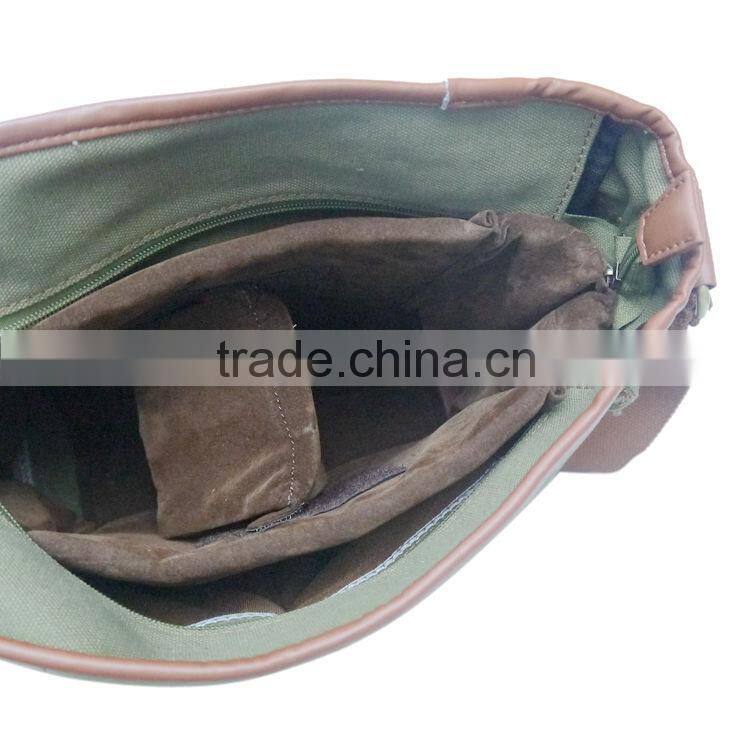 2015 made in China cheap waterproof video camera bag design dslr camera bag