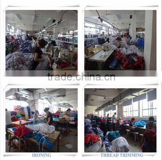 OEM factory Winter Children Coat,bear modelling coat