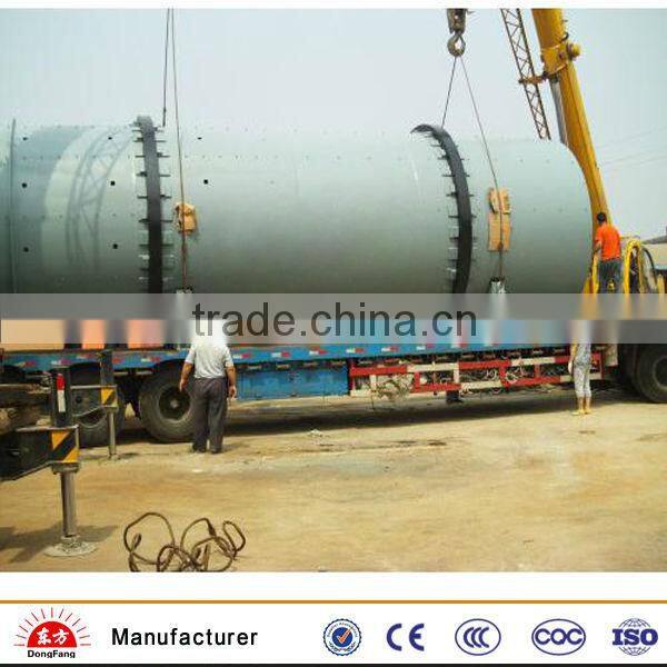 cow manure fertilizer pellet making machine