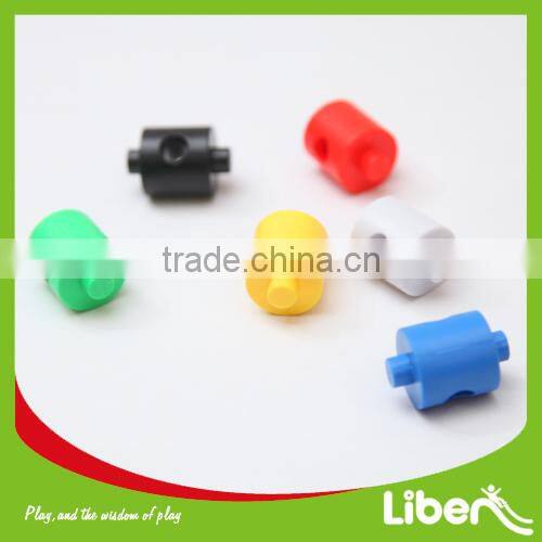 Plastic ABS Block Toys for Kids Animal Model LE.PD.086