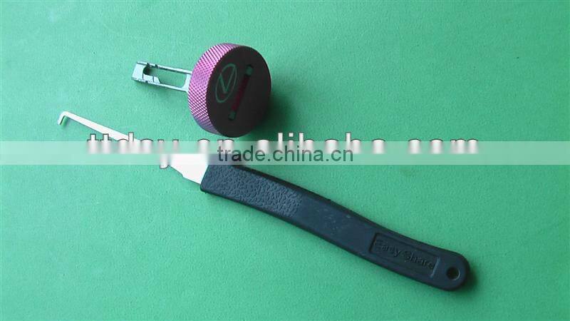 TD Easy Share Lockpick, Auto Door Lock Tool, Auto Lock Opener for Lexus