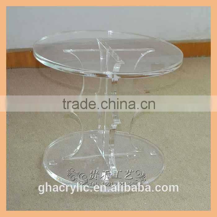 advertising equipment smartphone display for supermarket