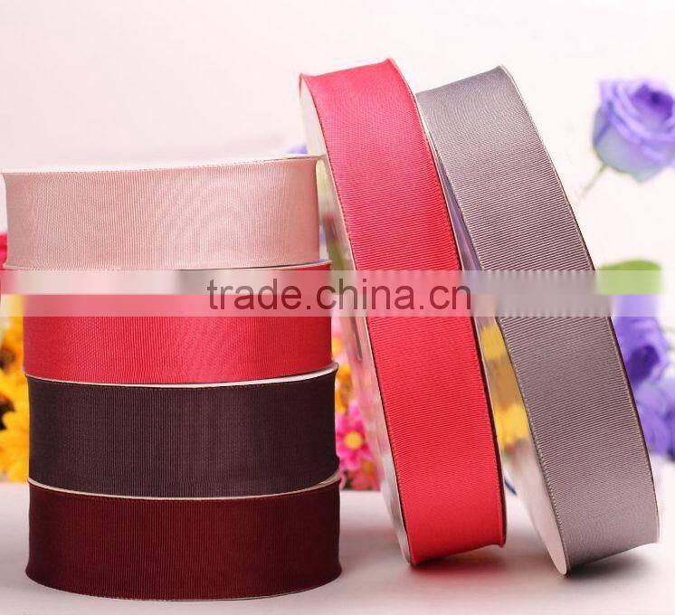 polyester woven knitted elastic tape