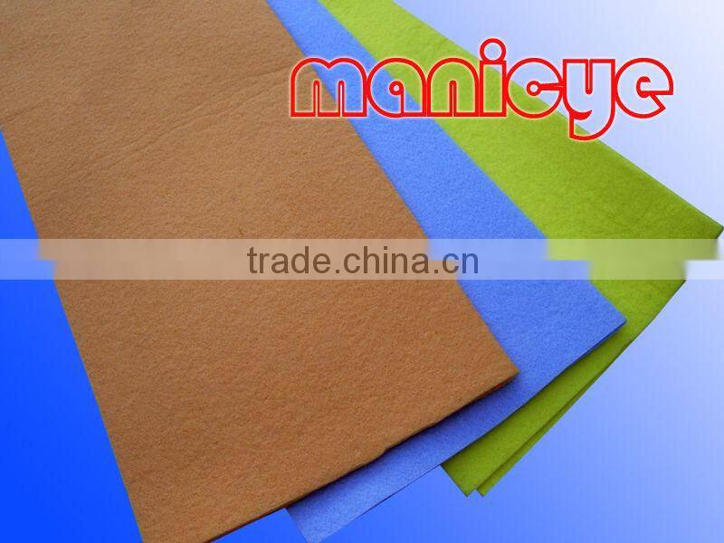 Microfibre cleaning cloth