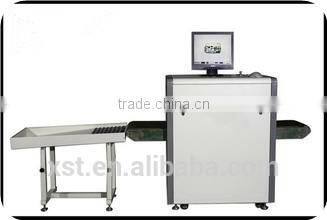 Airport x-ray baggage scanner xst-5030C