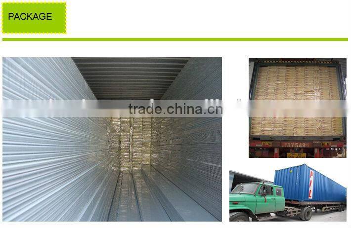 Plastic building material for interior decoration (haining factory)