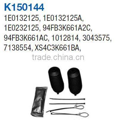 FIT FOR FORDD Fiestaa IV (1995 - 2001) - Fiestaa Van / Courier (1996 -) SUSPENSION ARM BALL JOINT BUSHING K150144