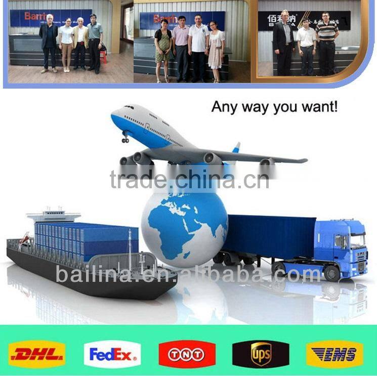 2015 fashion style track spot light 30W LED power track light