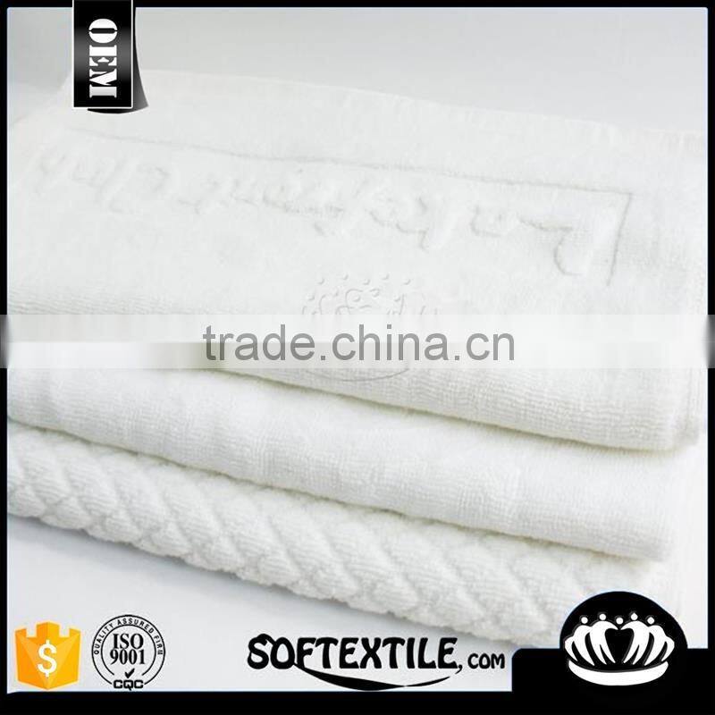 wholesale BEST SALE Soft pattern bath towels