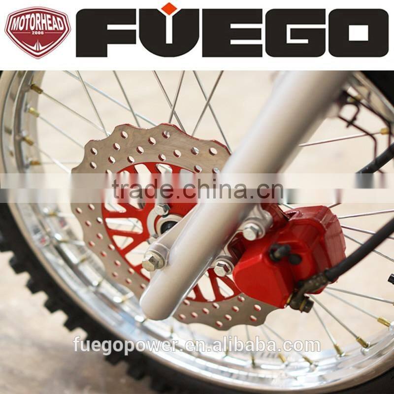 Motorcycle Motos Bros NXR DIRTBIKE