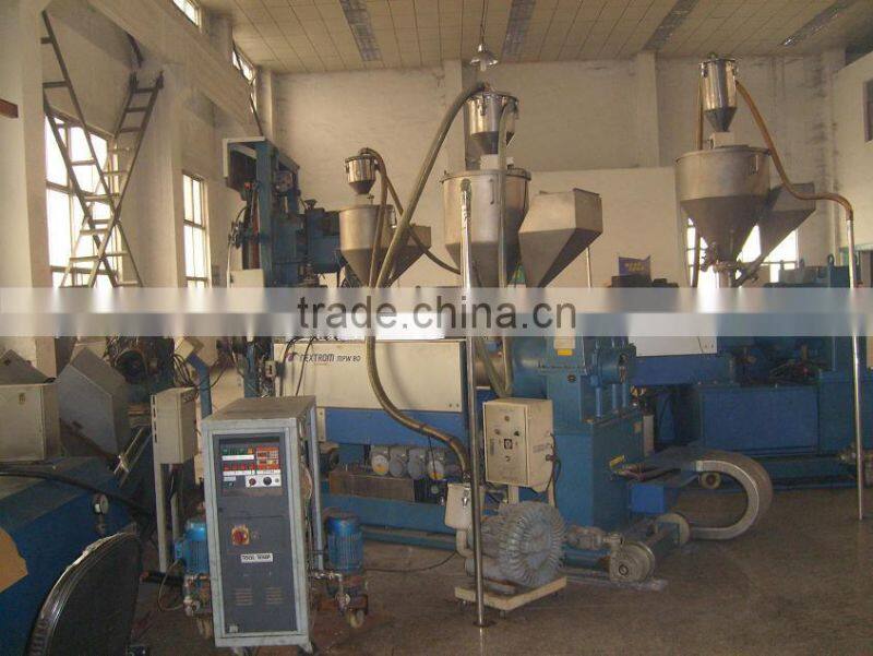 15KV ALUMINUM CONDUCTOR XLPE INSULATED STEEL WIRE ARMORED CABLE