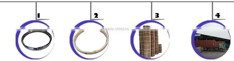 Long-lasting using motorcycle alloy wheels 17 inch rims for sale