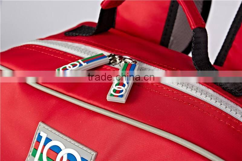 2016 New Design School Bag for Boys and Girls
