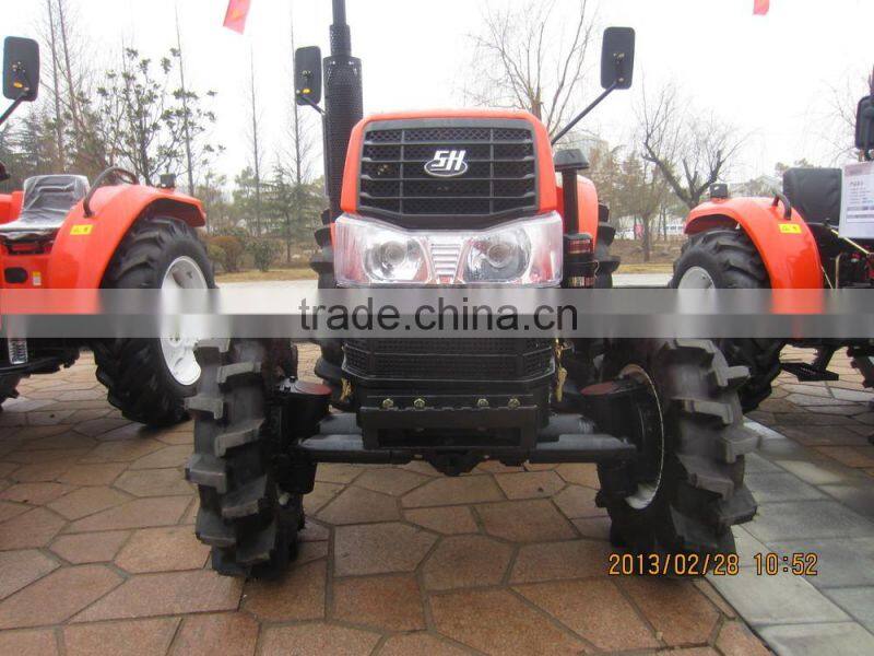 Farm Tractors In China For Sale