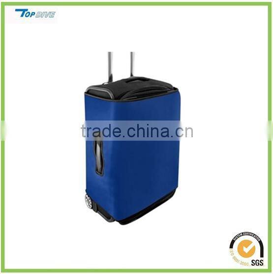 neoprene luggage cover