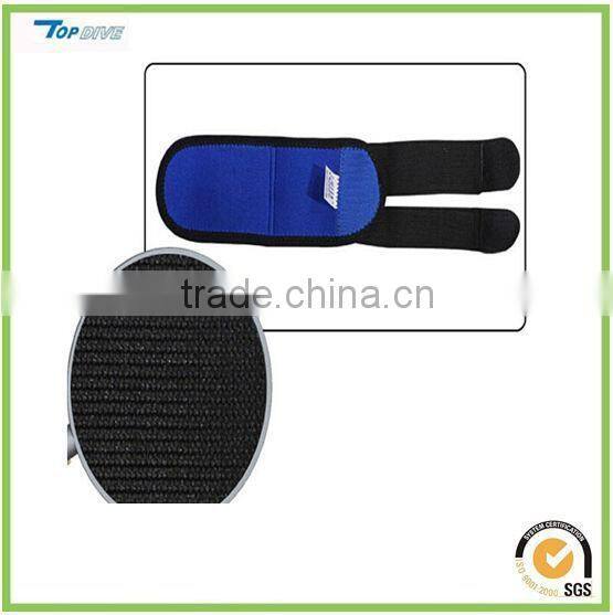 Neoprene exercise Wrist Support Sleeve Brace Wraps Straps
