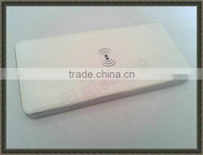 wireless power bank for samsung galaxy s duos s7562