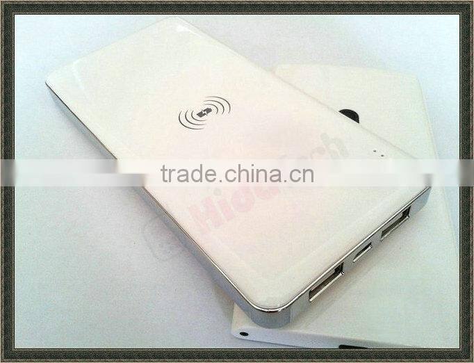 wireless power bank for samsung galaxy s duos s7562