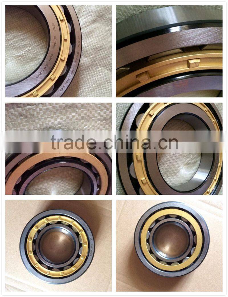 Tapered spherical Cylindrical Thrust rodamientos patines all types of roller bearings