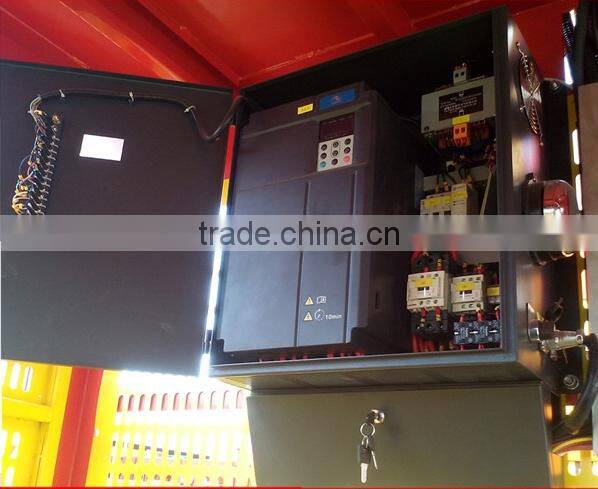 SAJ40 Manufacture Anti fall safety device of Construction Lift,Building Hoist,Construction Elevator