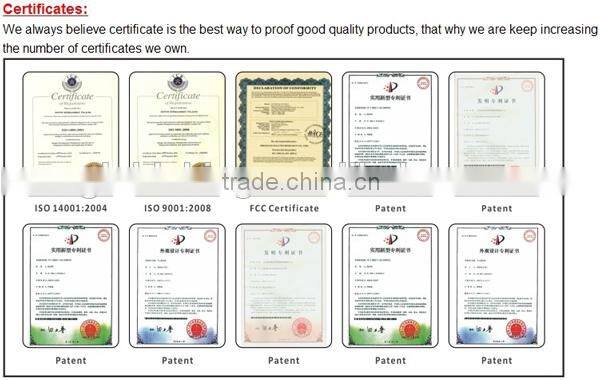 2014 new security fingerprint lock